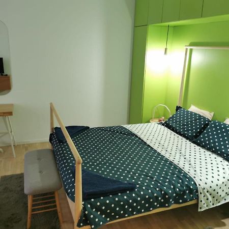 Leedo Cozy Studio Bucureşti Exterior foto