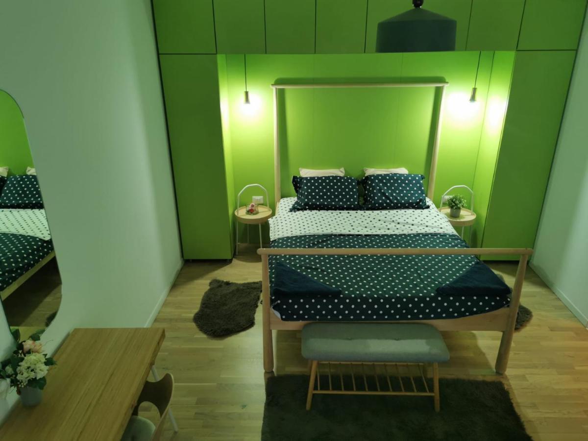 Leedo Cozy Studio Bucureşti Exterior foto