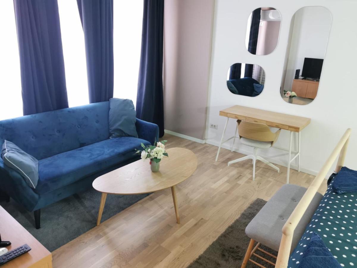 Leedo Cozy Studio Bucureşti Exterior foto